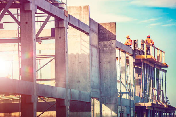 Best Custom Concrete Contractor  in Bear Creek, AL