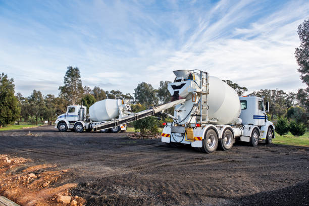 Best Concrete Driveway Installation  in Bear Creek, AL