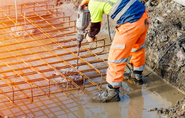 Best Concrete Sidewalk Installation  in Bear Creek, AL