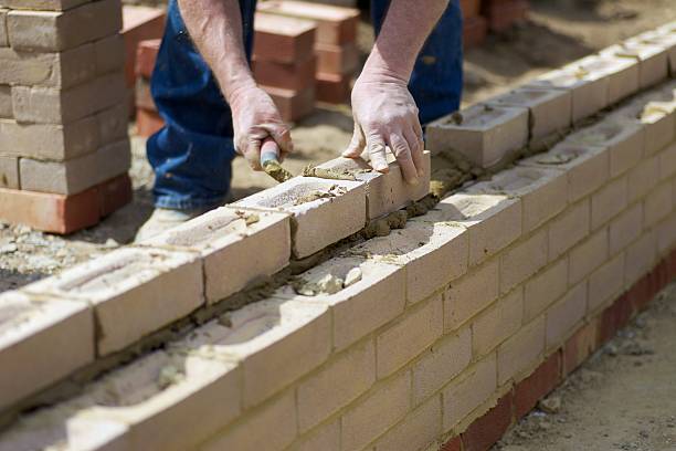Best Residential Concrete Services  in Bear Creek, AL