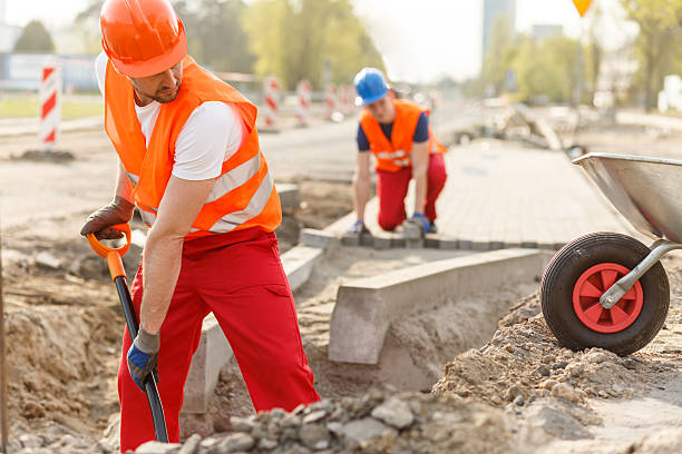 Best Concrete Leveling Services  in Bear Creek, AL